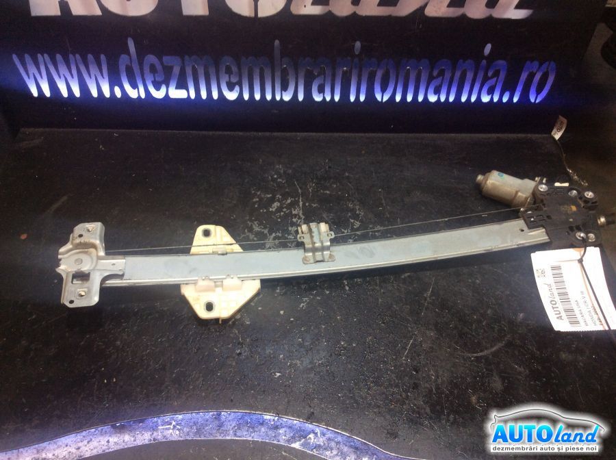 Macara geam HONDA CR-V III 2007-2025
