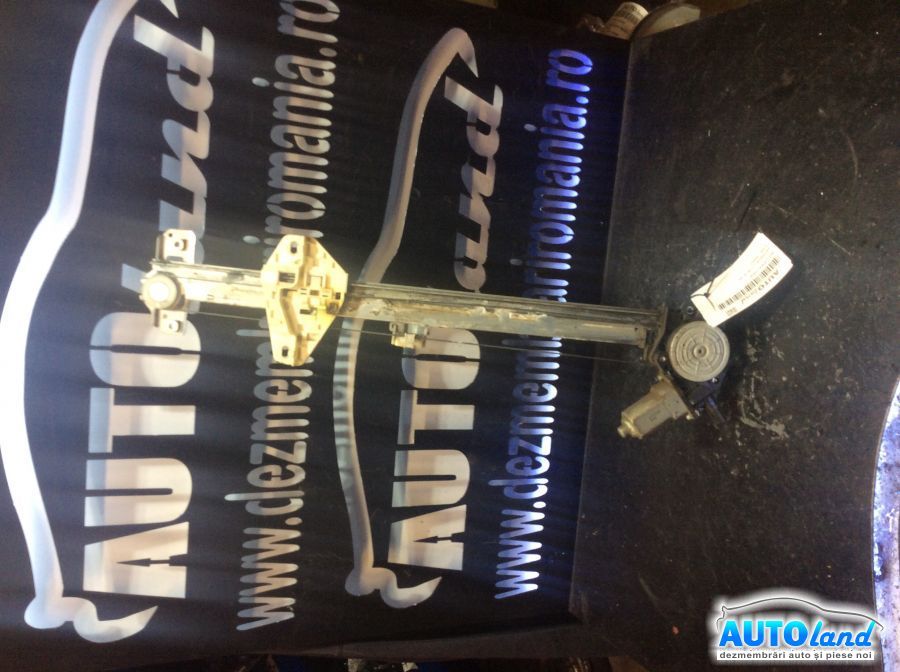 Macara geam HONDA CR-V III 2007-2025