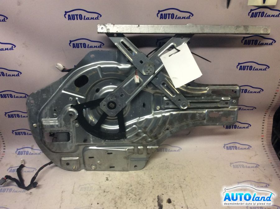 Macara geam HYUNDAI TUCSON (JM) 2004-2025