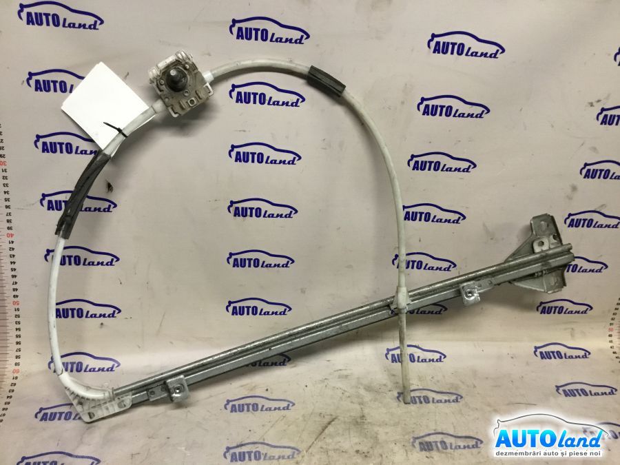 Macara geam IVECO Daily II 1999-2006