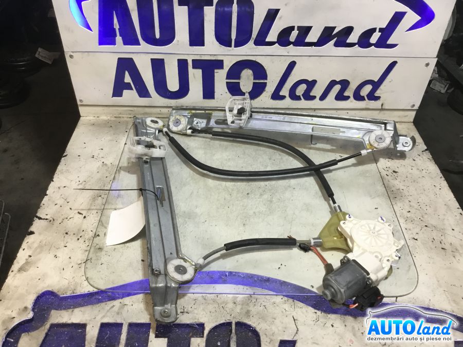 Macara geam JEEP PATRIOT 2008-2025