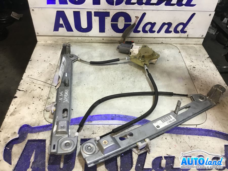 Macara geam JEEP PATRIOT 2008-2025