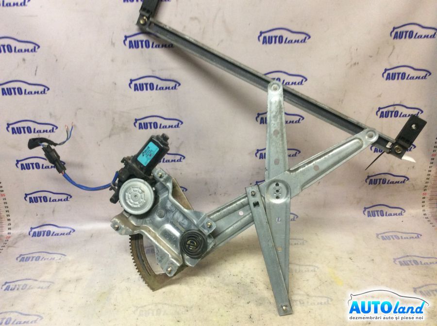 Macara geam KIA SORENTO (JC) 2002-2025