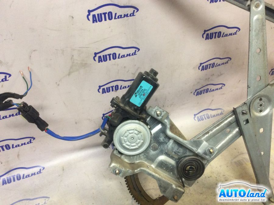 Macara geam KIA SORENTO (JC) 2002-2025