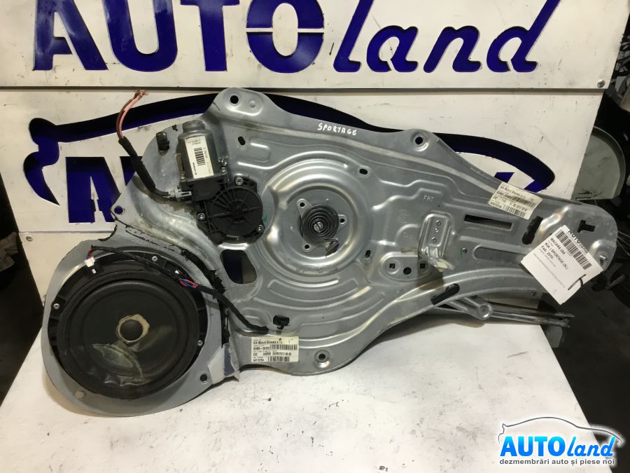 Macara geam KIA SPORTAGE (SL) 2010-2025