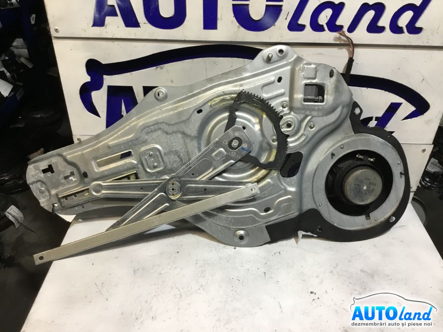 Macara geam KIA SPORTAGE (SL) 2010-2025