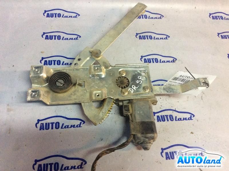 Macara geam LAND ROVER DISCOVERY I 1989-1998