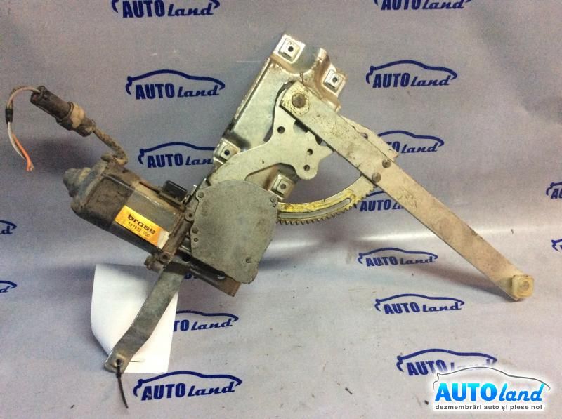 Macara geam LAND ROVER DISCOVERY I 1989-1998