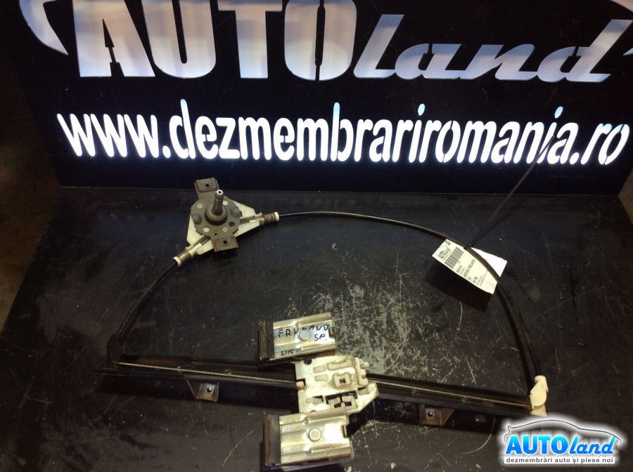 Macara geam LAND ROVER FREELANDER (LN) 1998-2025