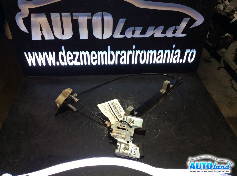 Macara geam LAND ROVER FREELANDER (LN) 1998-2025