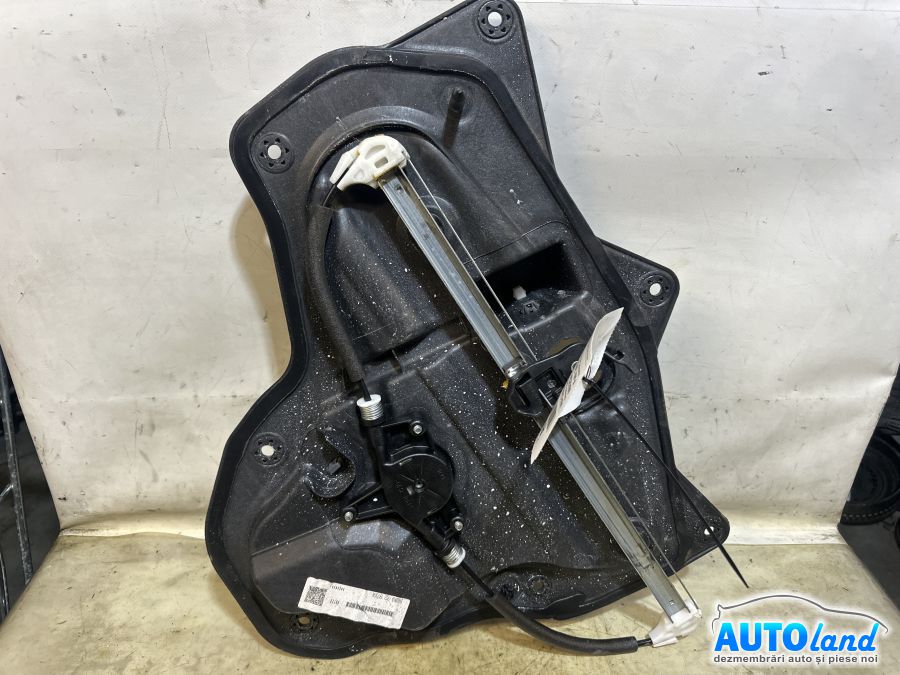 Macara Geam MAZDA 3 Berlina 2013-2026 Cod BHN95858X