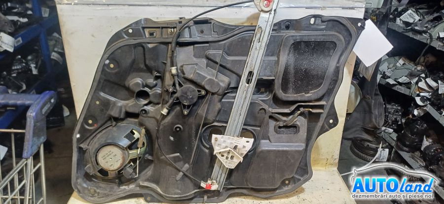 Macara Geam MAZDA 3 (BK14) 2003-2026 Cod GJ6A5958X