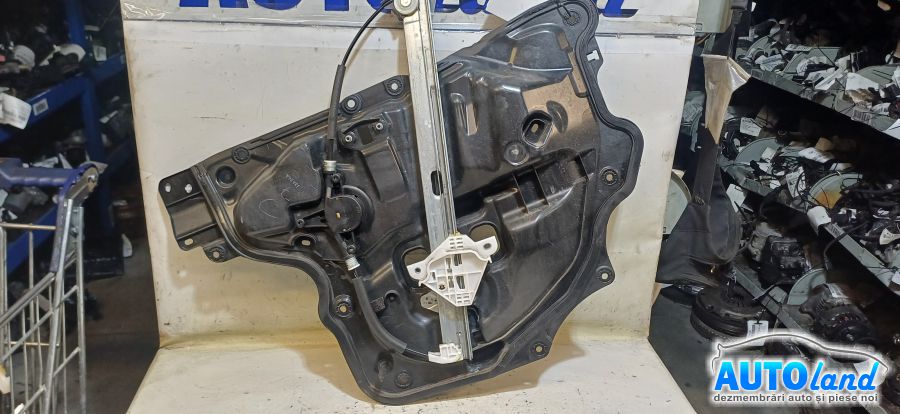 Macara Geam MAZDA 6 BERLINA (GJ) 2012-2026 Cod GHP95997X