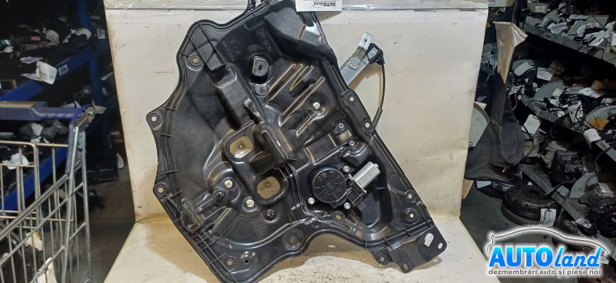 Macara Geam MAZDA 6 BERLINA (GJ) 2012-2026 Cod GHP95997X