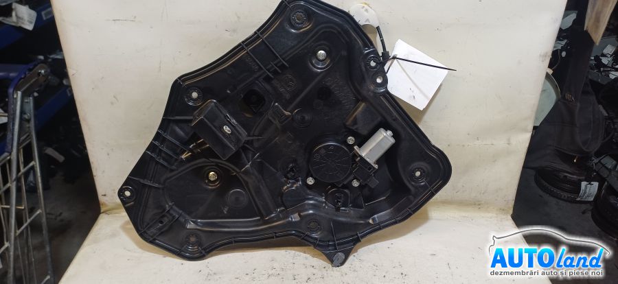 Macara Geam MAZDA 6 BERLINA (GJ) 2012-2026 Cod GHP97397X