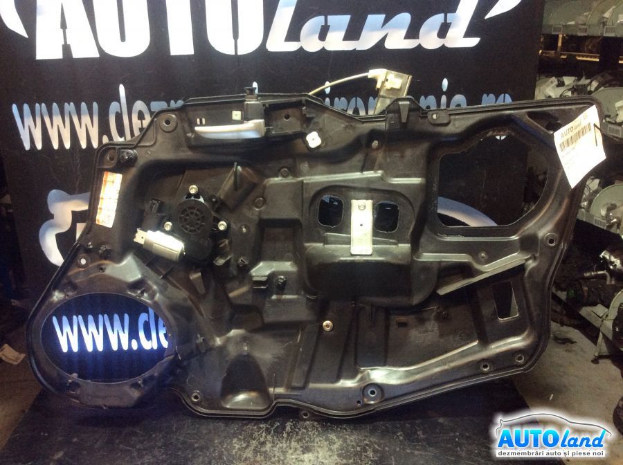 Macara geam MAZDA 6 (GG) 2002-2025