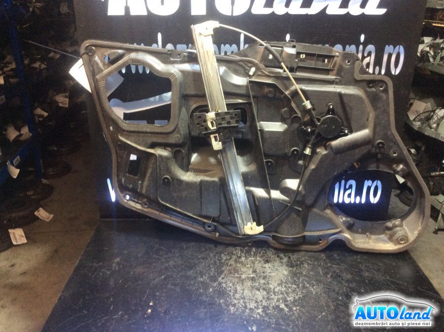 Macara geam MAZDA 6 (GG) 2002-2025