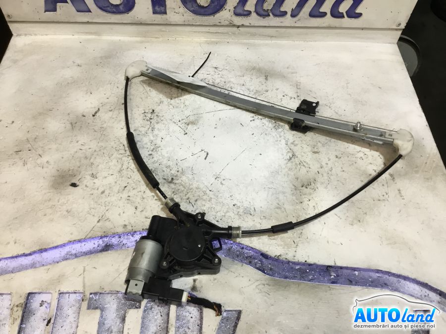 Macara geam MAZDA 6 (GG) 2002-2025