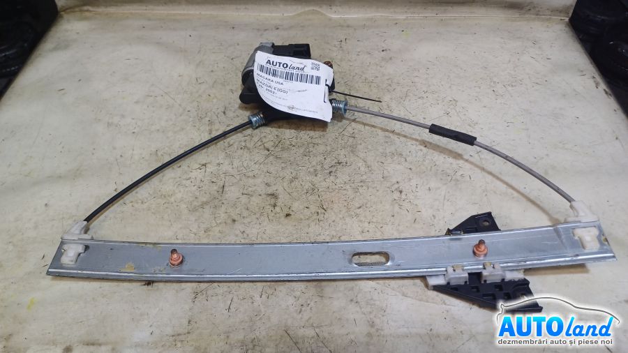 Macara geam MAZDA 6 (GG) 2002-2025