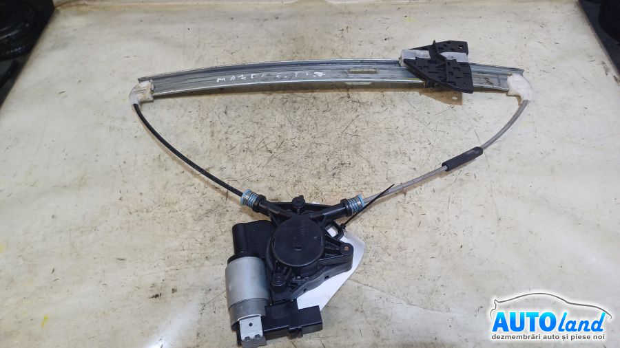 Macara geam MAZDA 6 (GG) 2002-2025