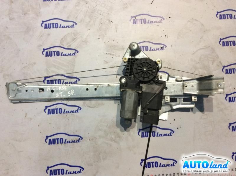 Macara geam MERCEDES-BENZ A-CLASS (W168) 1997-2004