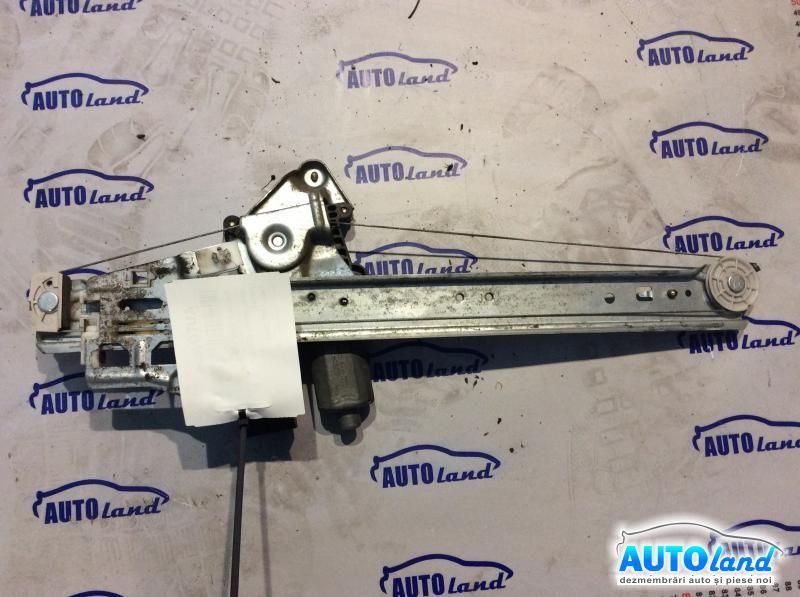 Macara geam MERCEDES-BENZ A-CLASS (W168) 1997-2004