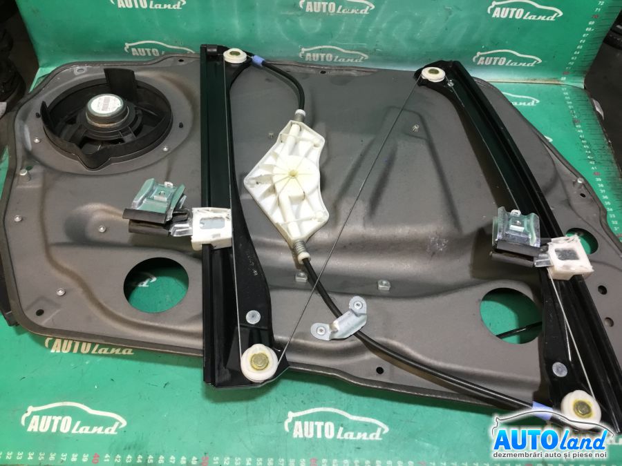 Macara geam MERCEDES-BENZ A-CLASS (W169) 2004-2025