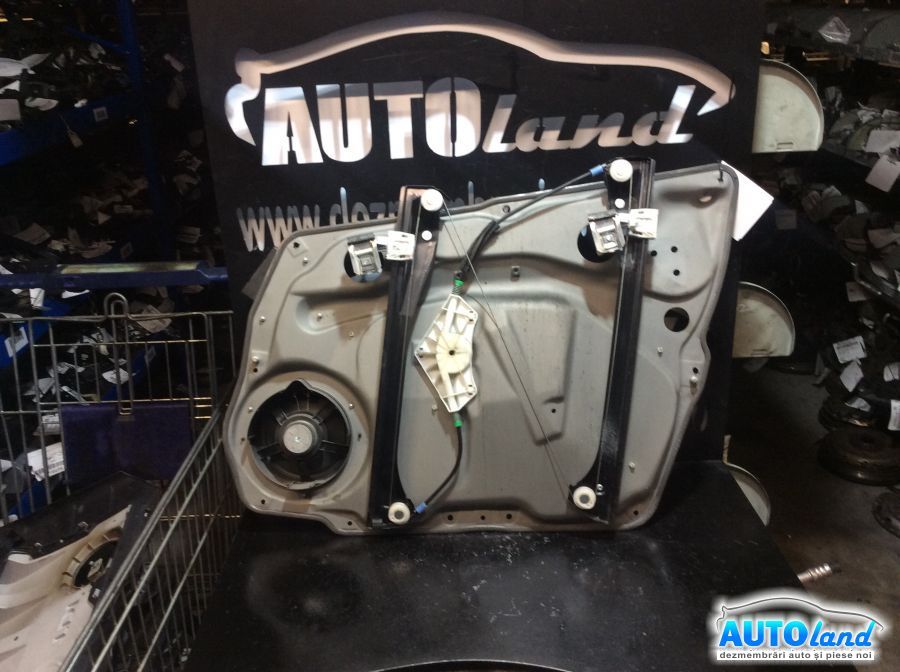 Macara geam MERCEDES-BENZ A-CLASS (W169) 2004-2025