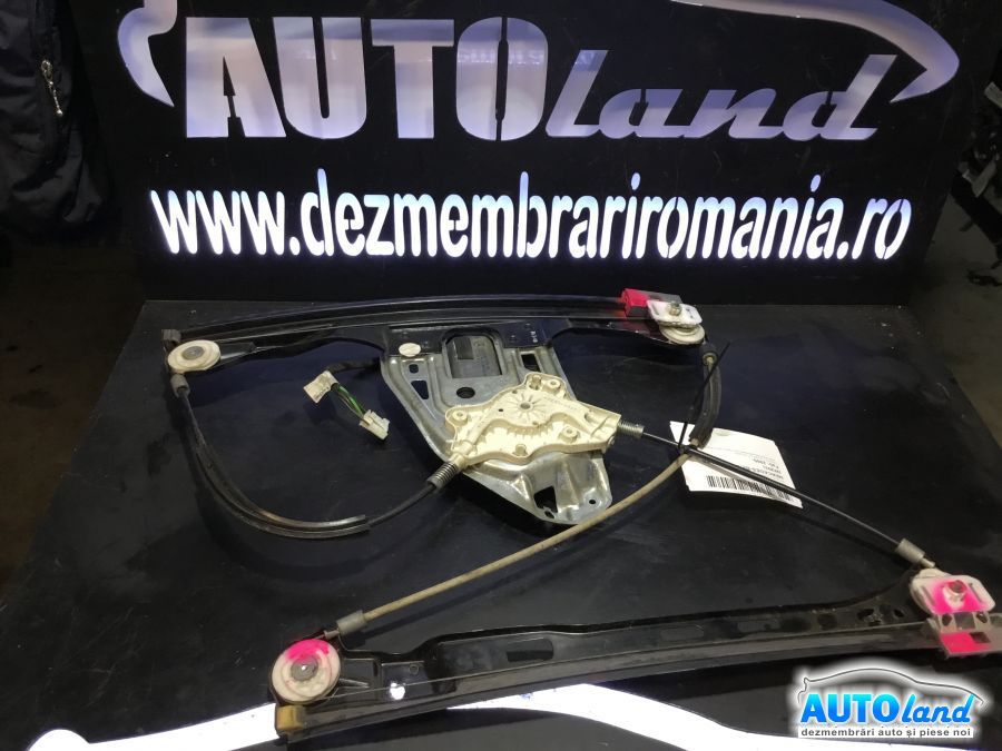 Macara geam MERCEDES-BENZ C-CLASS (W203) 2000-2025