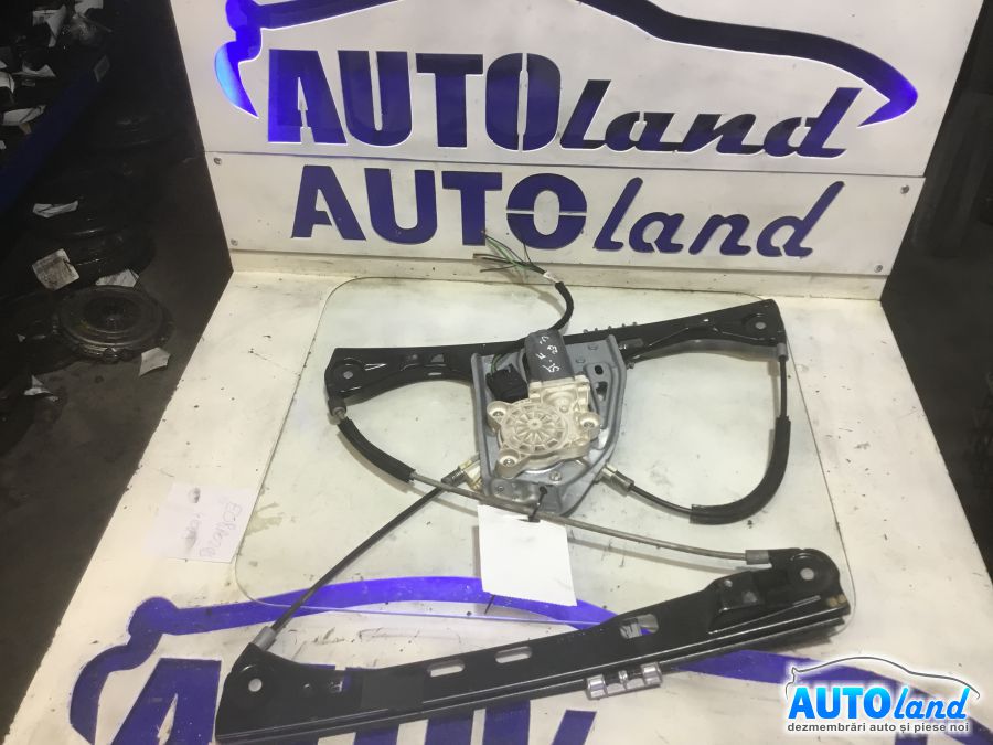 Macara geam MERCEDES-BENZ C-CLASS (W203) 2000-2025