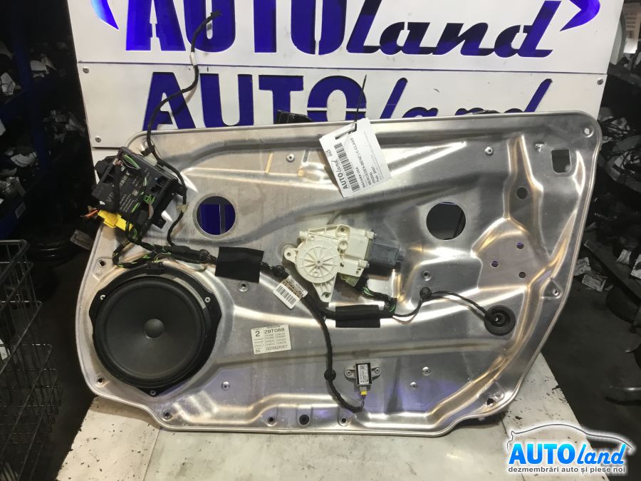 Macara geam MERCEDES-BENZ C-CLASS (W204) 2007-2025
