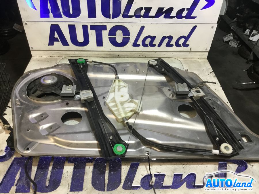 Macara geam MERCEDES-BENZ C-CLASS (W204) 2007-2025