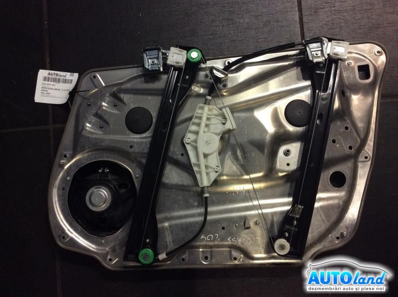 Macara geam MERCEDES-BENZ C-CLASS (W204) 2007-2025 Cod 963757102