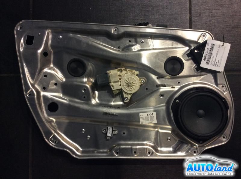 Macara geam MERCEDES-BENZ C-CLASS (W204) 2007-2025 Cod 963757102