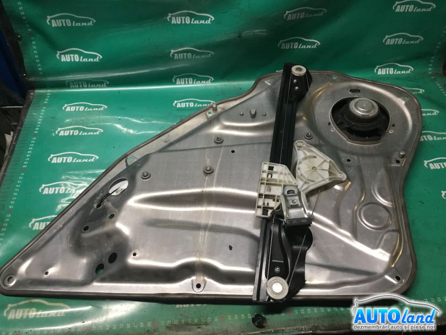 Macara geam MERCEDES-BENZ C-CLASS (W204) 2007-2025 Cod A2048207585