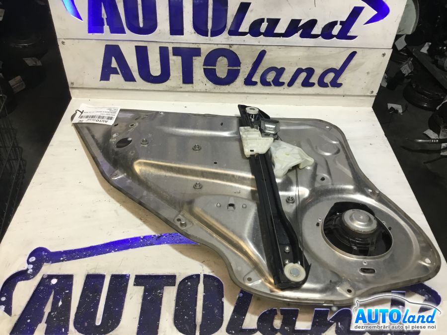 Macara geam MERCEDES-BENZ C-CLASS (W204) 2007-2025