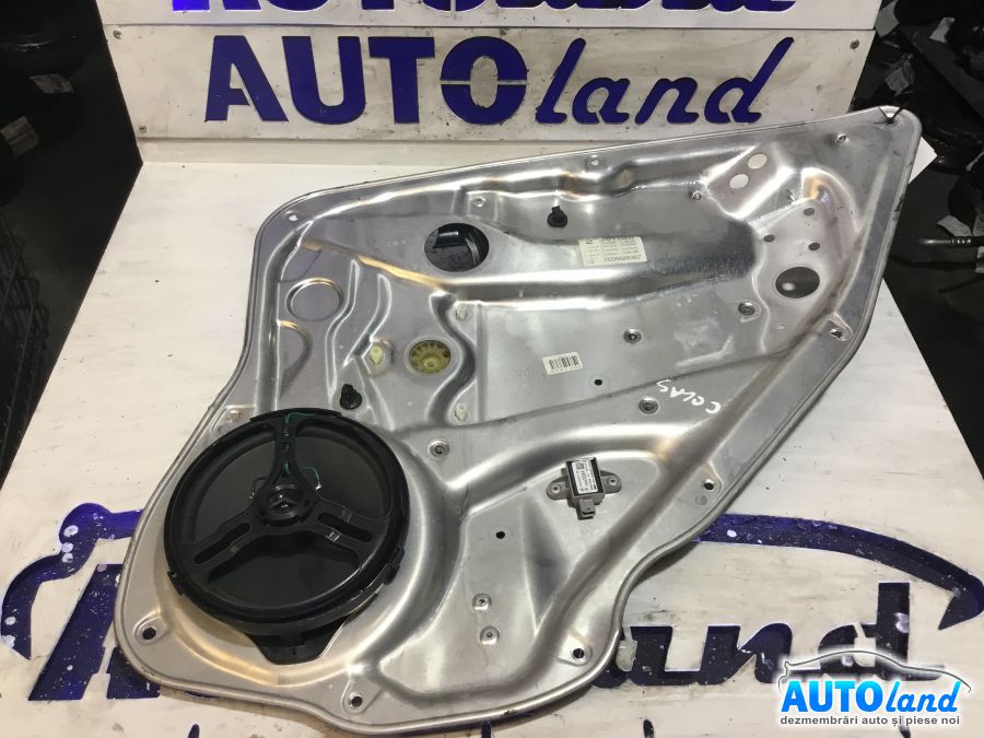 Macara geam MERCEDES-BENZ C-CLASS (W204) 2007-2025