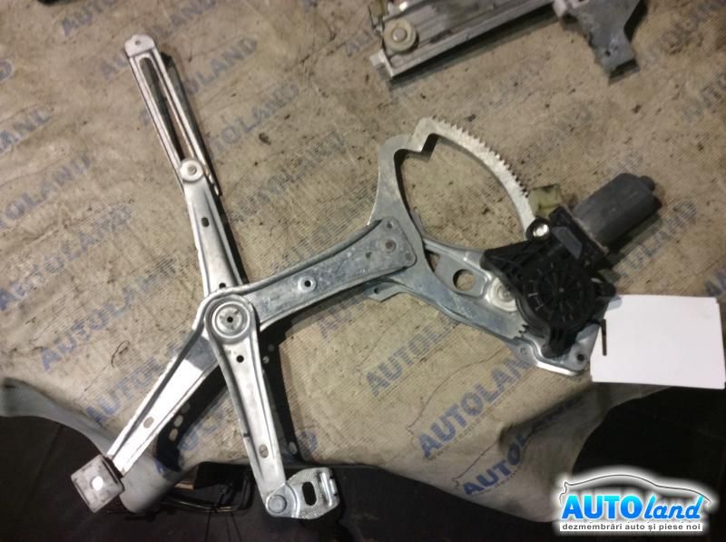 Macara geam MERCEDES-BENZ E-CLASS (W210) 1995-2002 Cod 0130821708