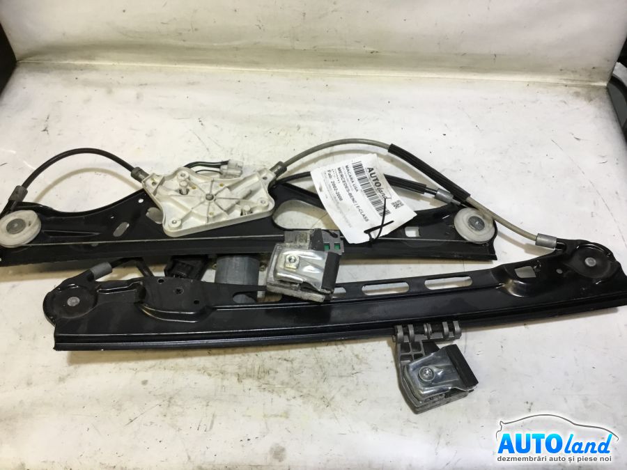 Macara geam MERCEDES-BENZ E-CLASS (W211) 2002-2008