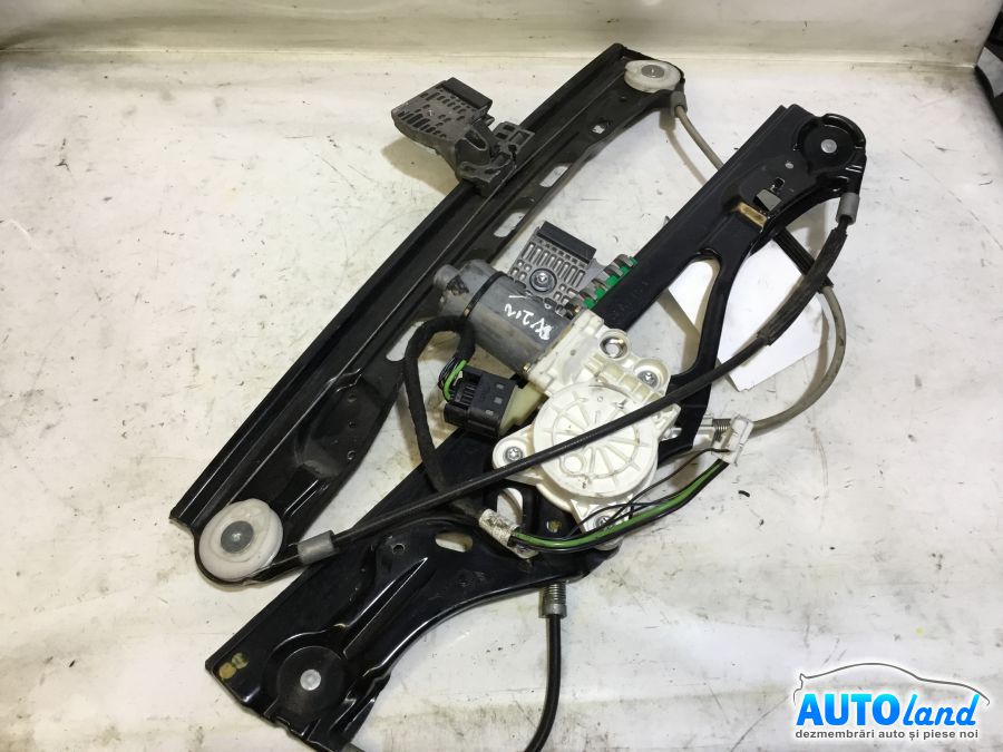 Macara geam MERCEDES-BENZ E-CLASS (W211) 2002-2008