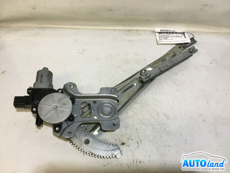 Macara geam MITSUBISHI OUTLANDER 2006-2025 Cod 5713A086