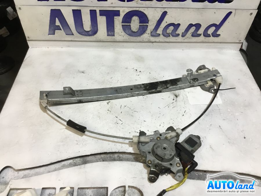 Macara geam NISSAN PATHFINDER (R51) 2005-2025