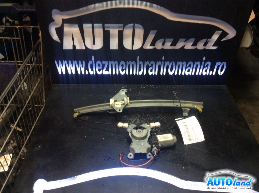 Macara geam NISSAN PRIMERA (P12) 2002-2025