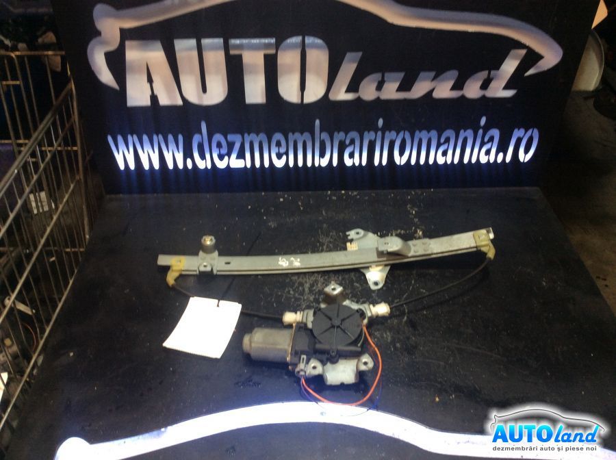 Macara geam NISSAN PRIMERA (P12) 2002-2025