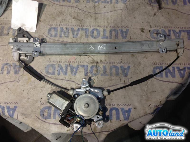Macara geam NISSAN X-TRAIL (T30) 2001-2025 Cod 8073089913