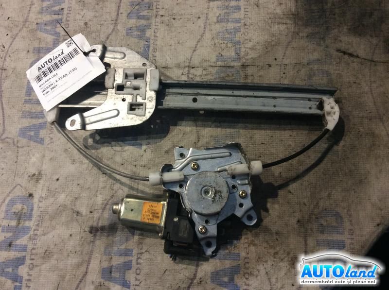Macara geam NISSAN X-TRAIL (T30) 2001-2025 Cod 8073189913