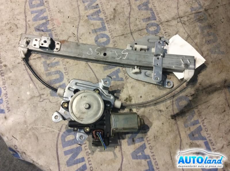 Macara geam NISSAN X-TRAIL (T30) 2001-2025 Cod 8073189913