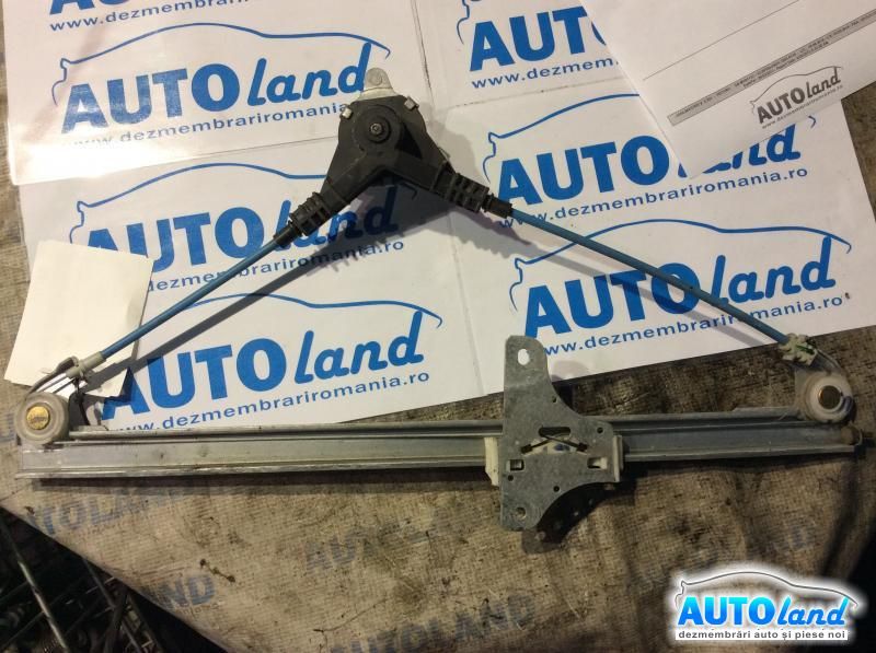 Macara geam OPEL AGILA (H00) 2000-2007