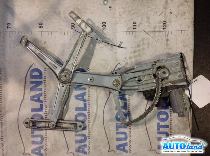 Macara geam OPEL ASTRA G caroserie (F70) 1999-2005