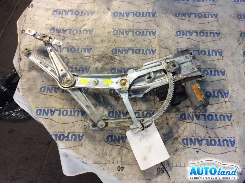 Macara geam OPEL ASTRA G caroserie (F70) 1999-2005 Cod 90521876